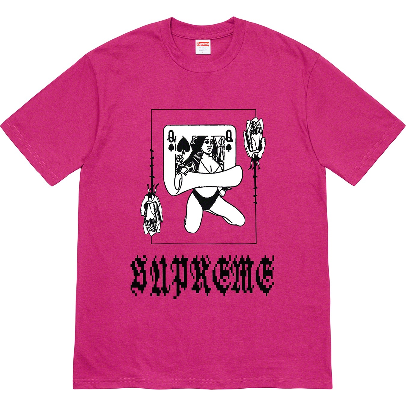 Queen Tee view 7